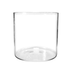 Pojemnik szklany N10 339