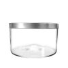 Pojemnik szklany N10 340