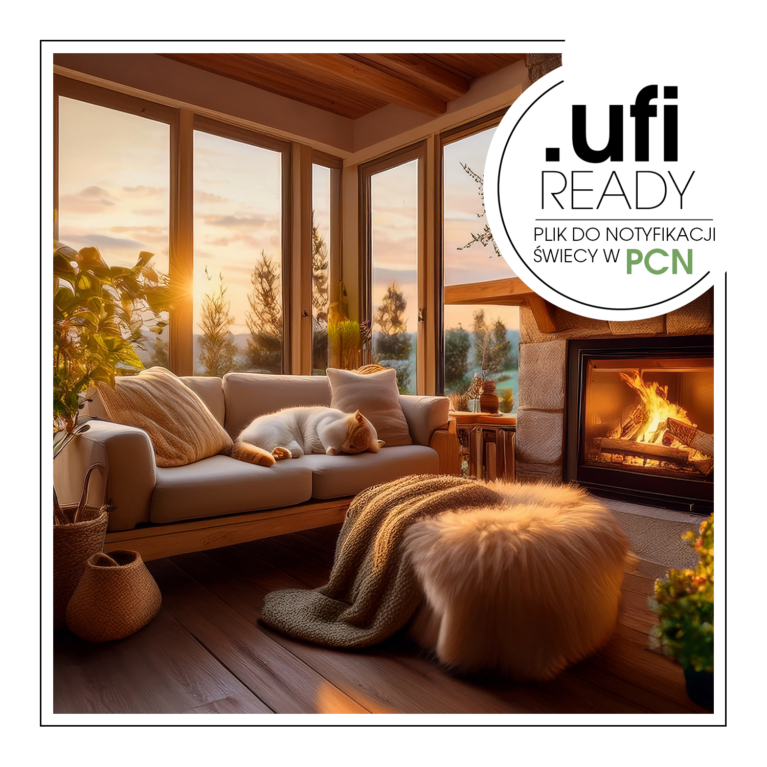 Home Sweet Home - olejek zapachowy