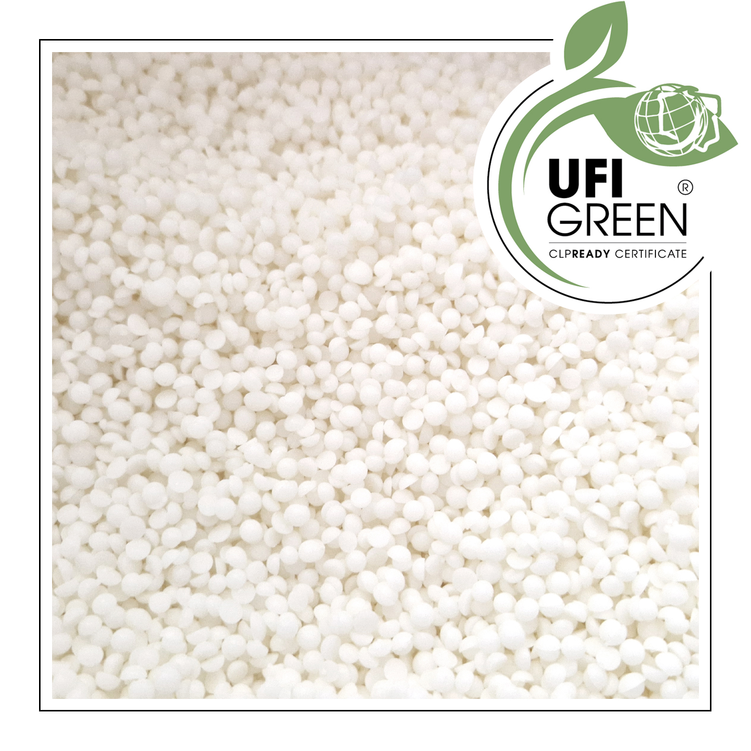 Wosk sojowy - ASPOL PURE PILLAR