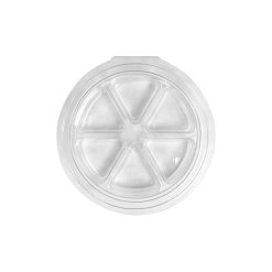 Foremka do wosku – okrągła