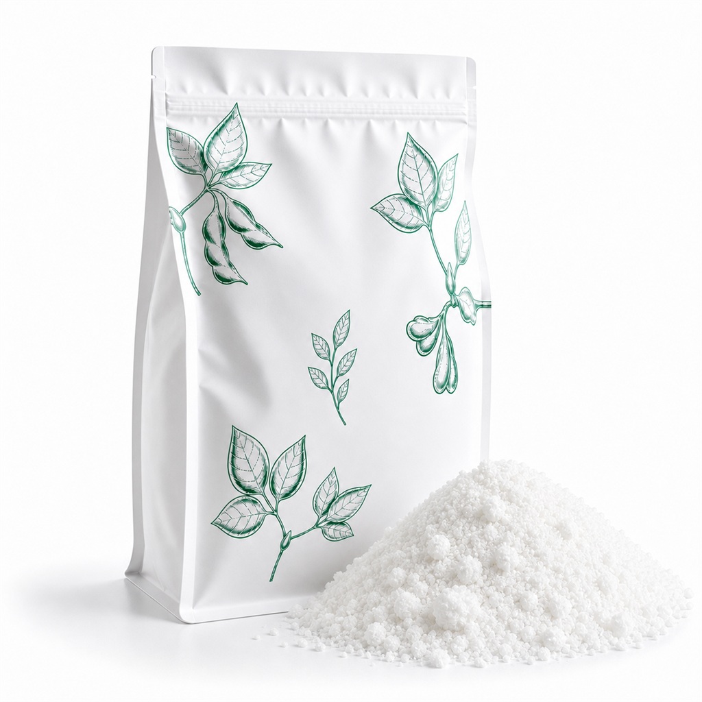 Parafina Polwax LTP 56/25 do świec (granulat) – opakowanie