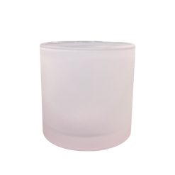 Pojemnik K10 416 w kolorze różowym