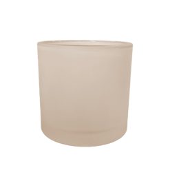 Pojemnik K10 416 w kolorze pudrowym