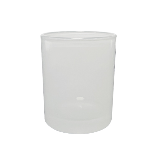 Pojemnik K10 012 w kolorze mlecznym