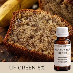 Banana Nut Bread - olejek zapachowy