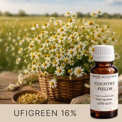 Country Fields (Chamomile) - olejek zapachowy