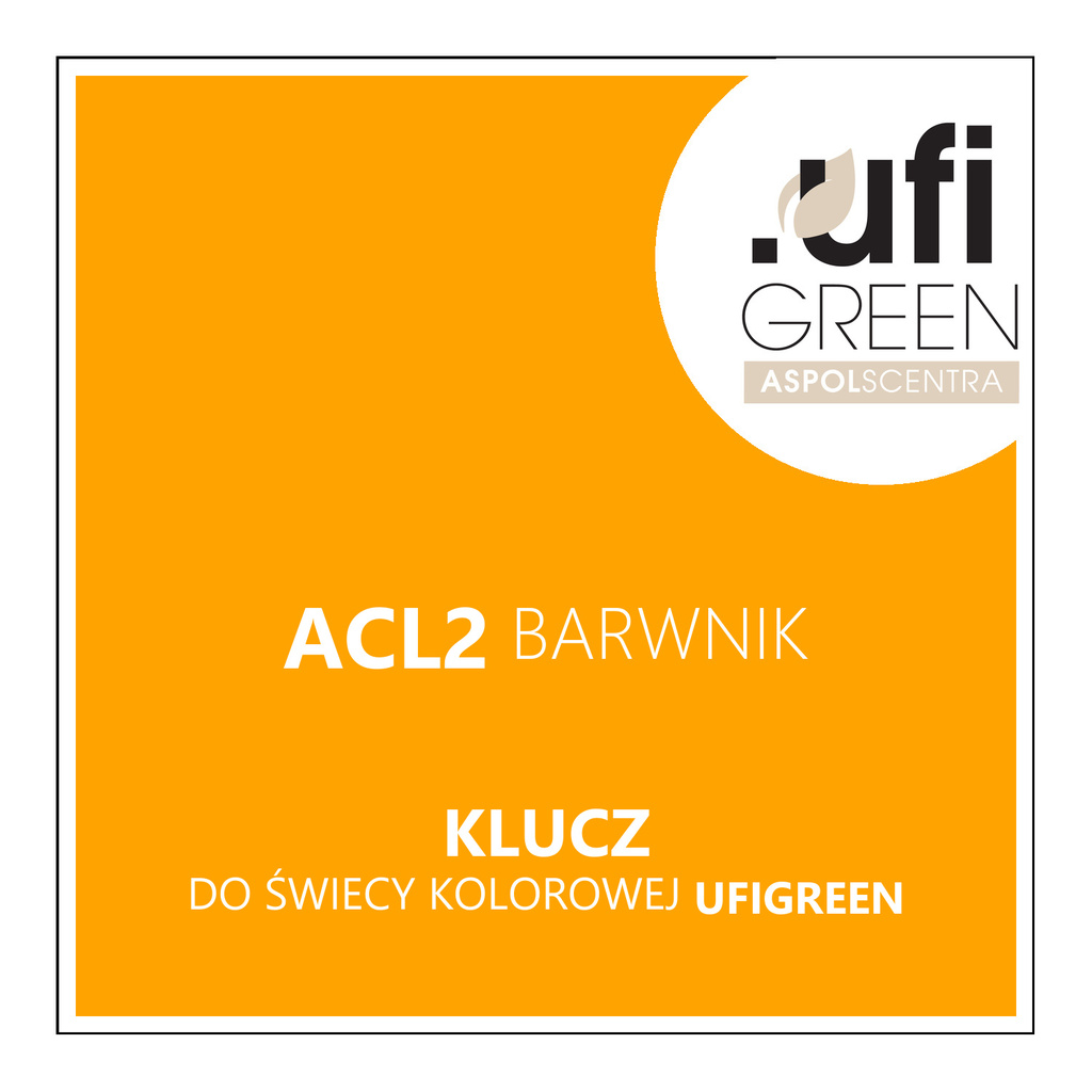 Do masy ciekły, gotowy kolor - ACL2 0137 - obrazek 2