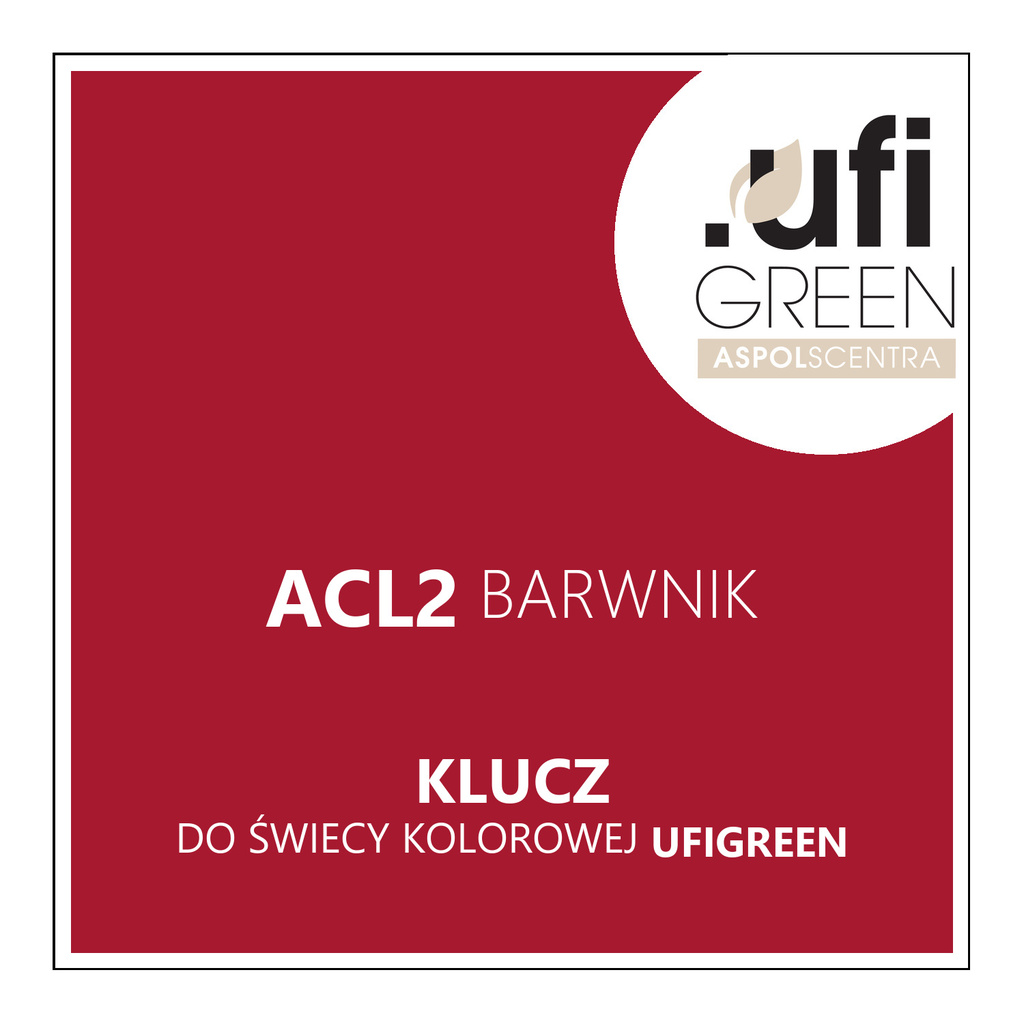 Do masy ciekły, gotowy kolor - ACL2 0187 - obrazek 2