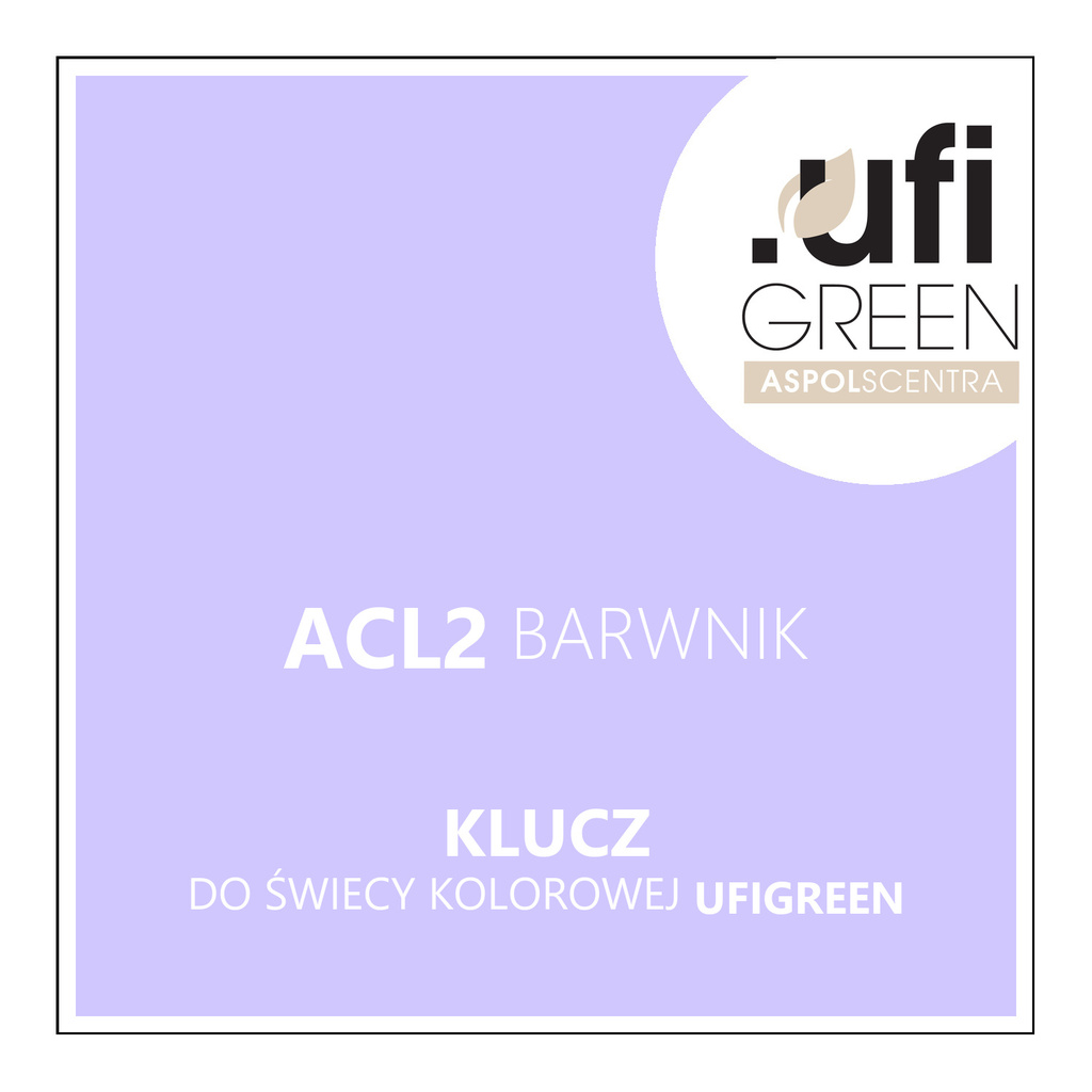 Do masy ciekły, gotowy kolor - ACL2 0207 - obrazek 2