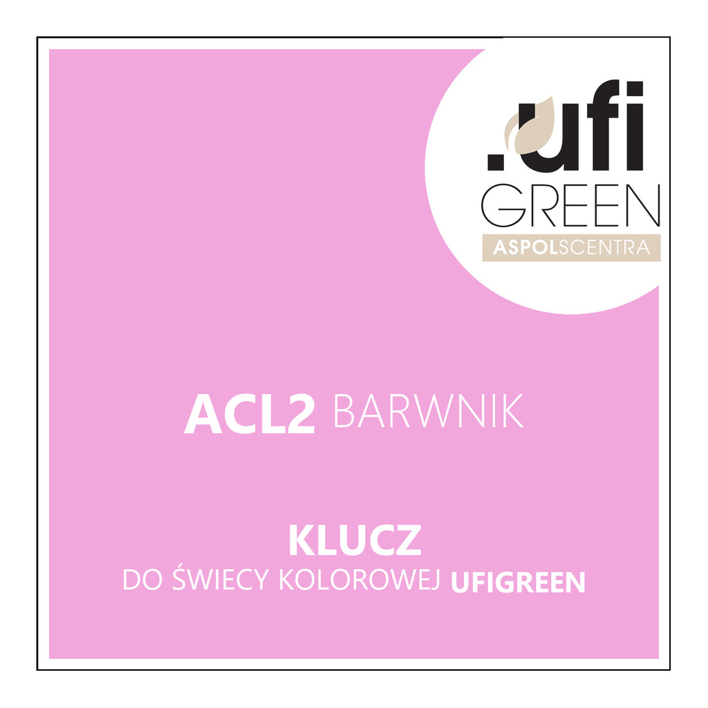 Do masy ciekły, gotowy kolor - ACL2 0236 - obrazek 2