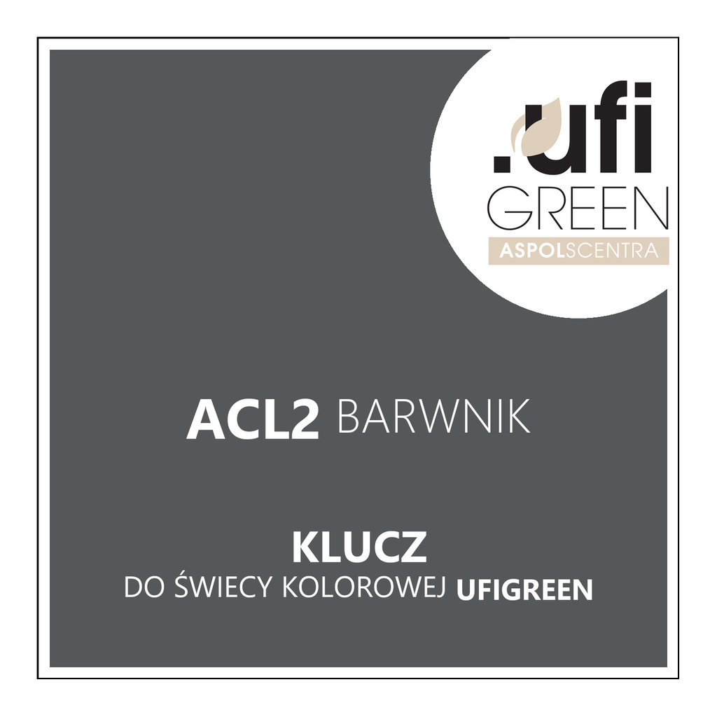 Do masy ciekły, gotowy kolor - ACL2 0425 - obrazek 2