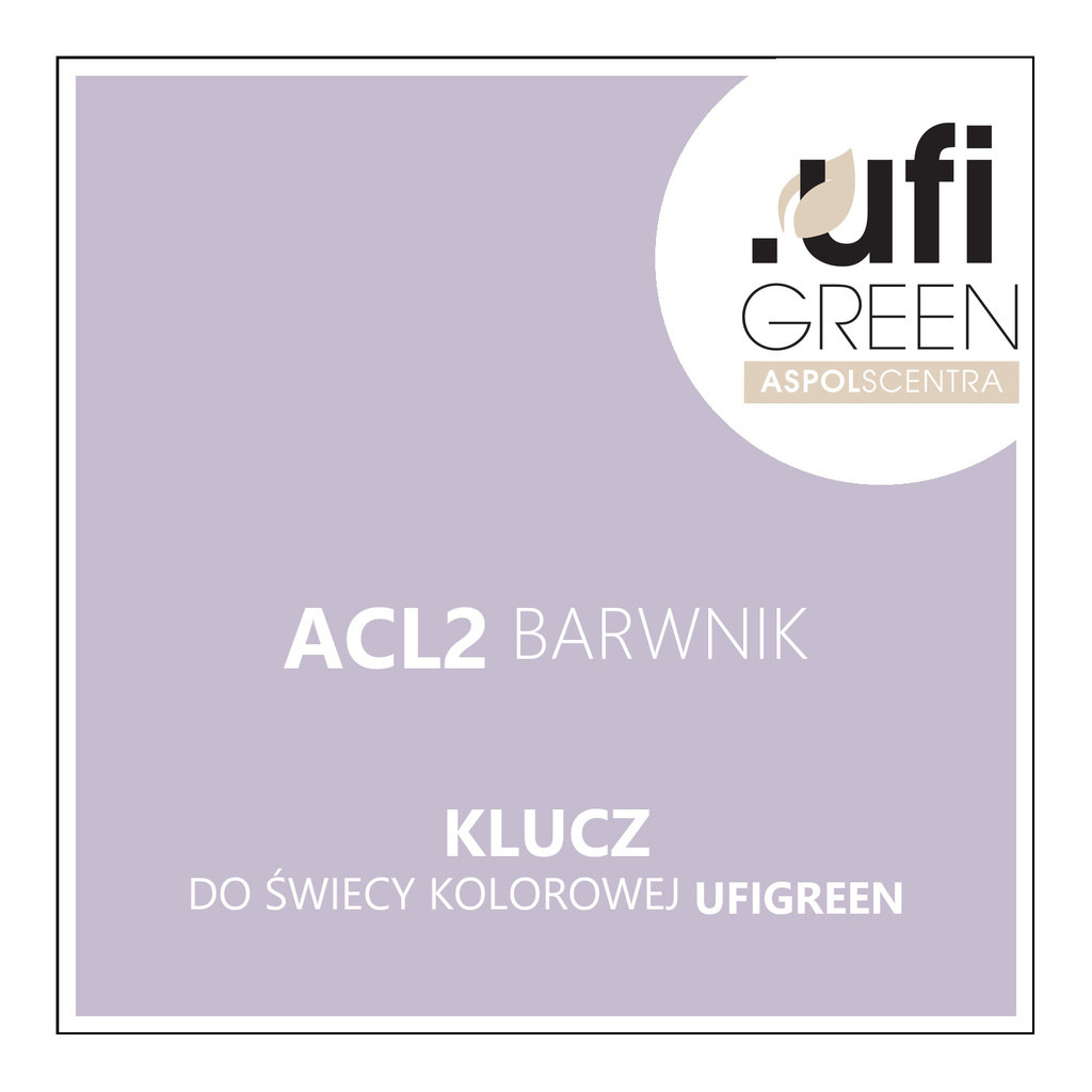 Do masy ciekły, gotowy kolor - ACL2 0665 - obrazek 2