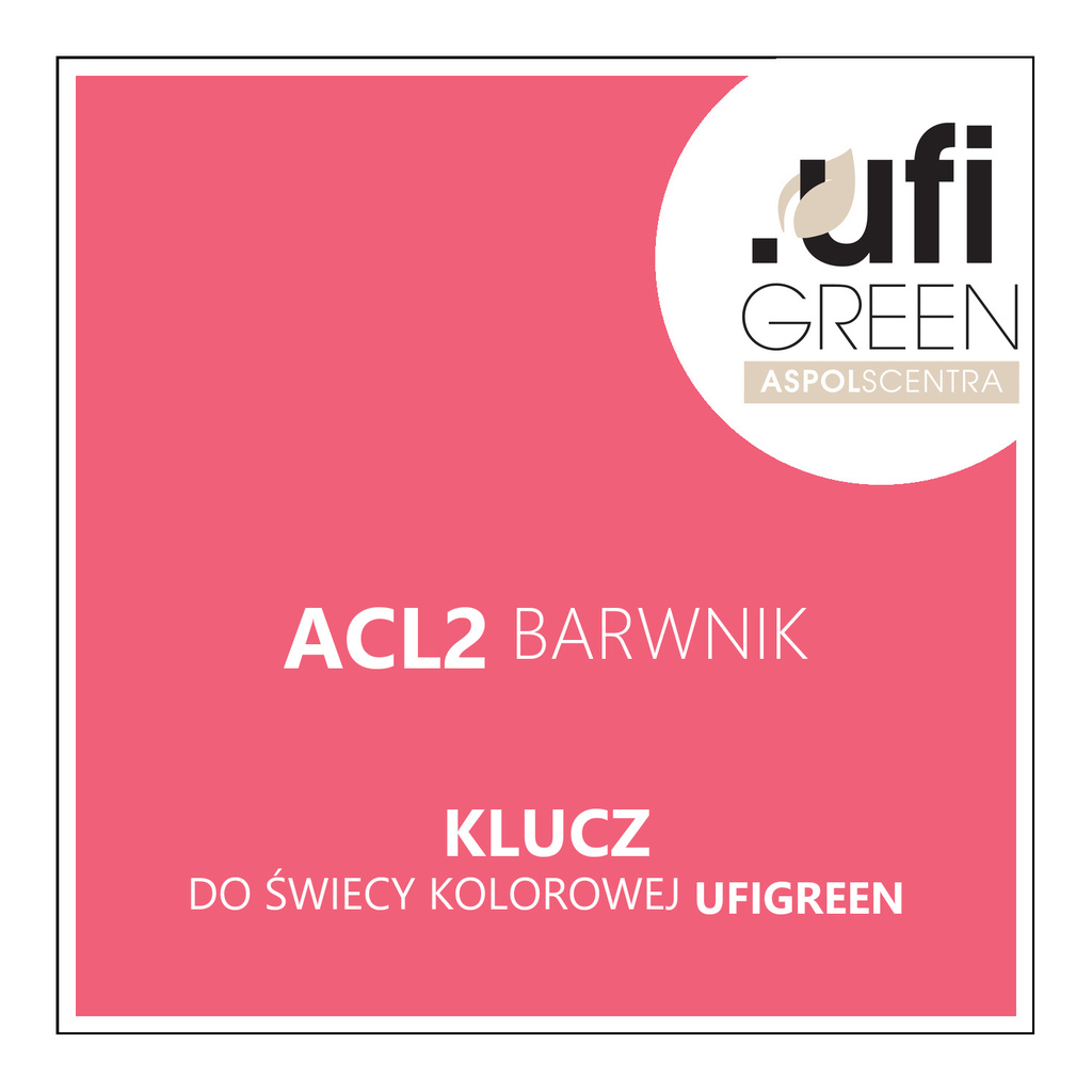 Do masy ciekły, gotowy kolor - ACL2 0709 - obrazek 2