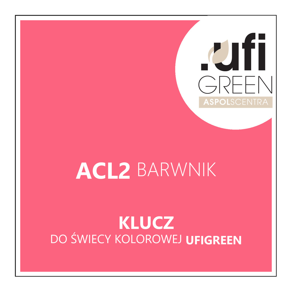 Do masy ciekły, gotowy kolor - ACL2 1777 - obrazek 2