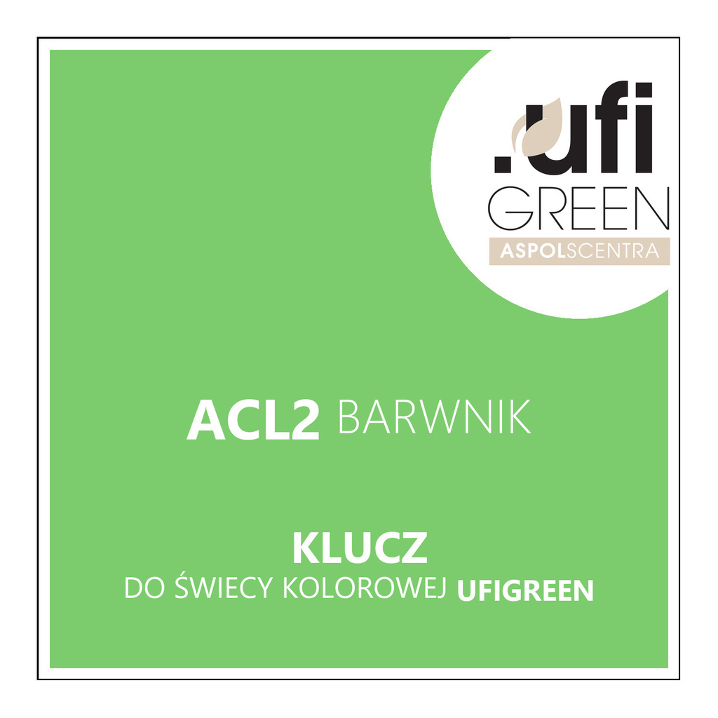 Do masy ciekły, gotowy kolor - ACL2 2269 - obrazek 2