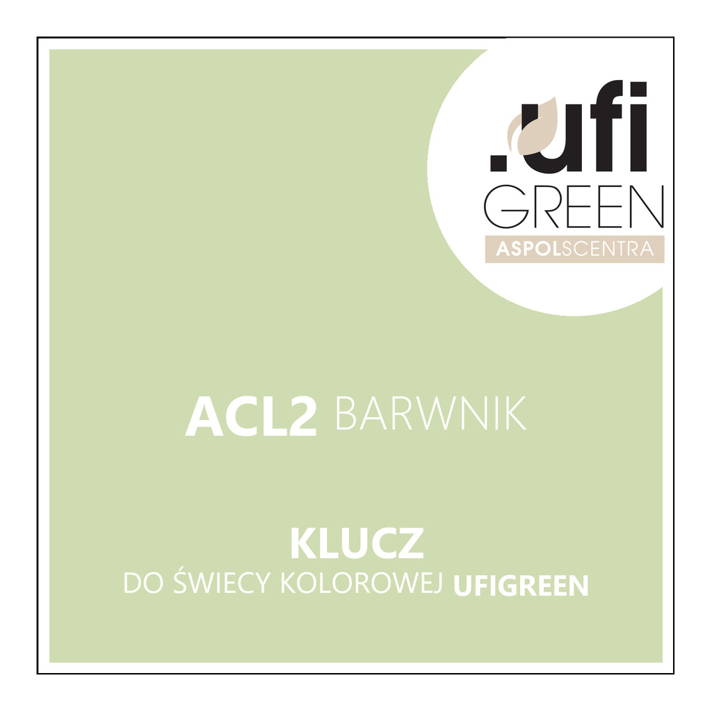 Do masy ciekły, gotowy kolor - ACL2 2274 - obrazek 2