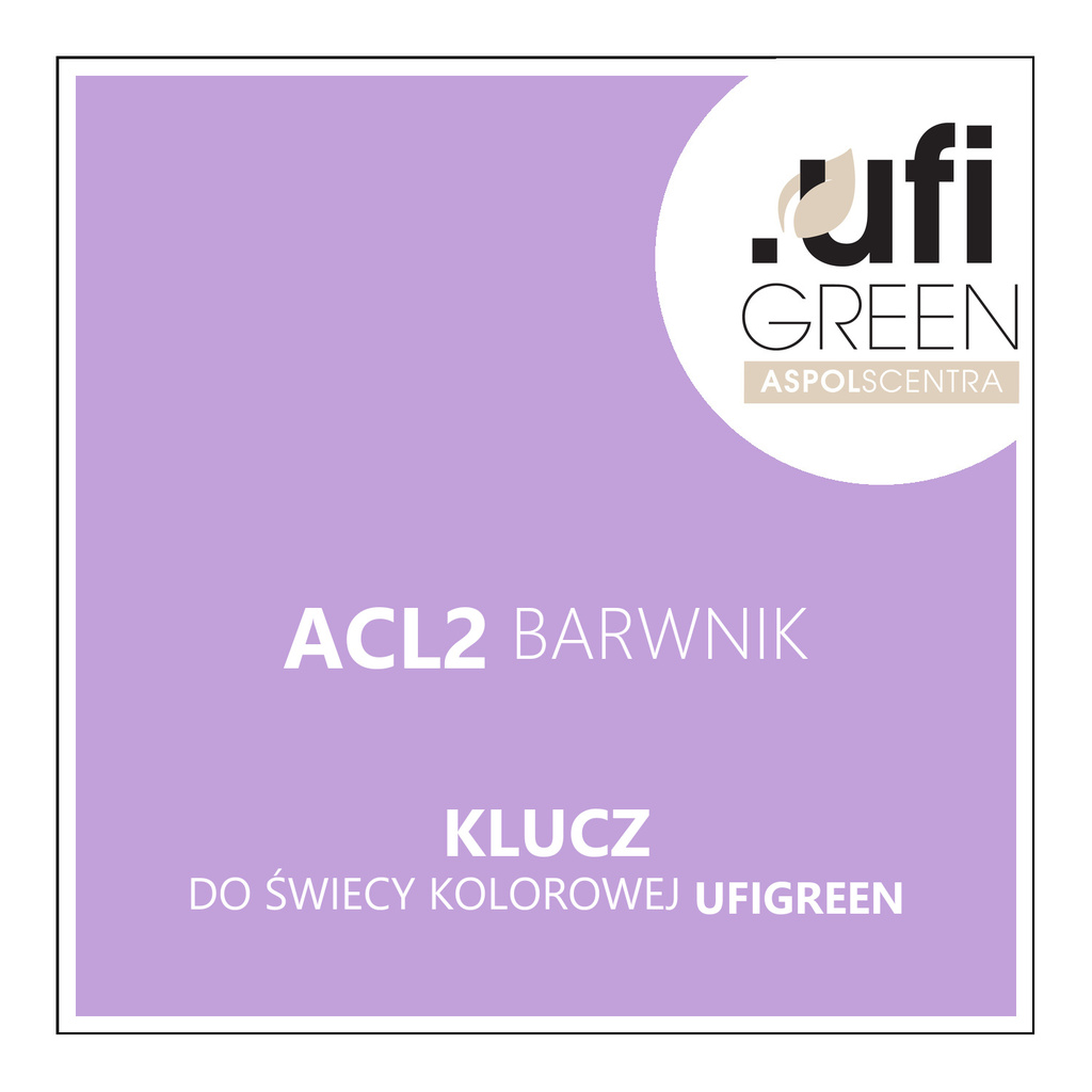 Do masy ciekły, gotowy kolor - ACL2 2567 - obrazek 2