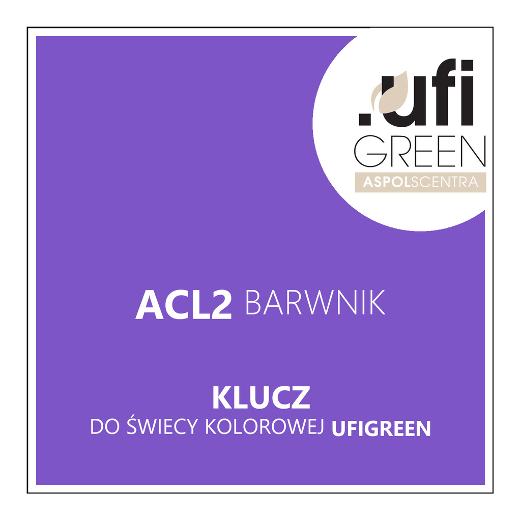Do masy ciekły, gotowy kolor - ACL2 2665 - obrazek 2