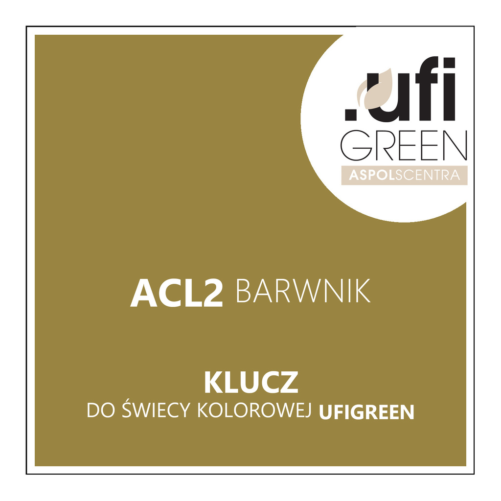 Do masy ciekły, gotowy kolor - ACL2 4505 - obrazek 2
