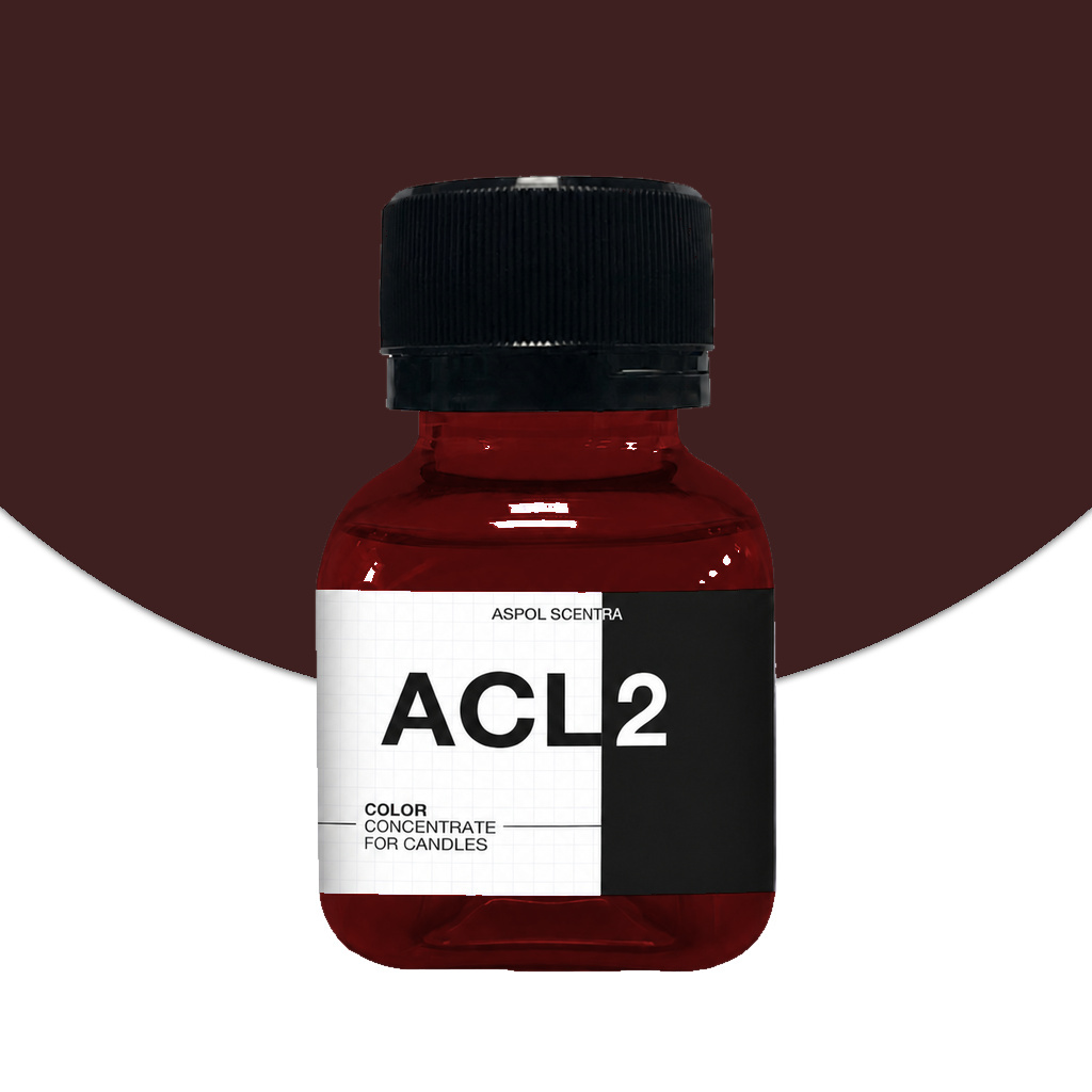 Do masy ciekły, gotowy kolor - ACL2 4975
