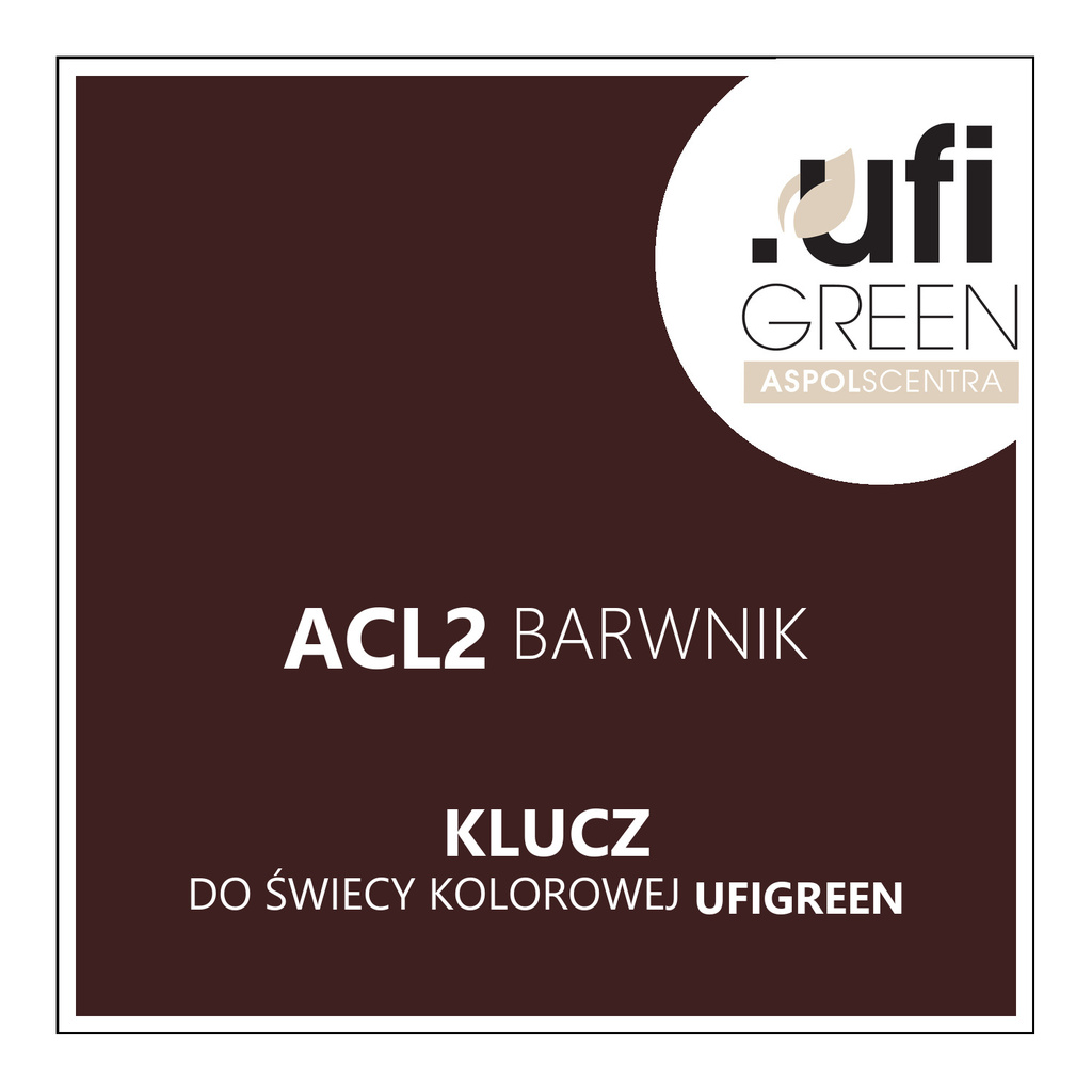 Do masy ciekły, gotowy kolor - ACL2 4975 - obrazek 2