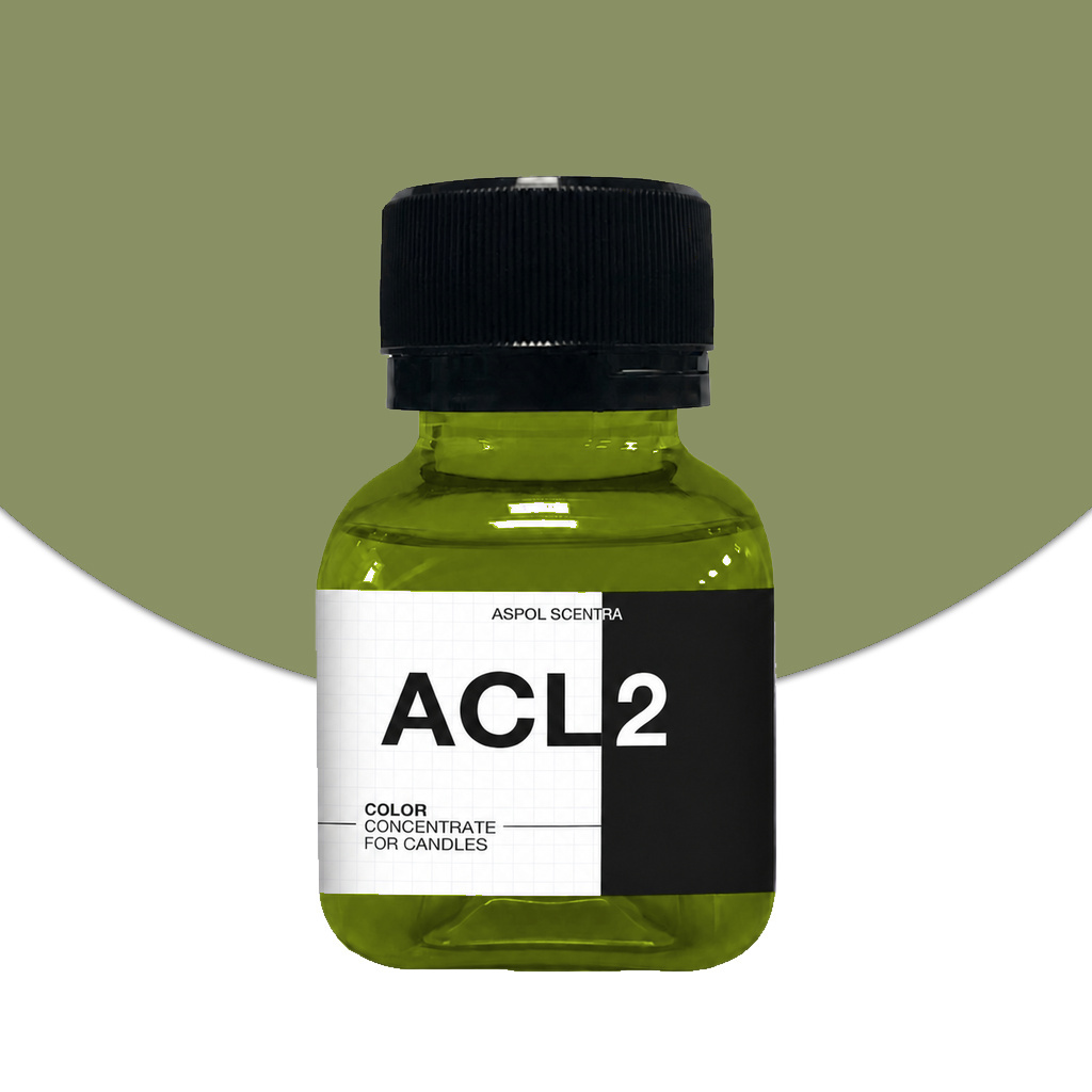 Do masy ciekły, gotowy kolor - ACL2 5773