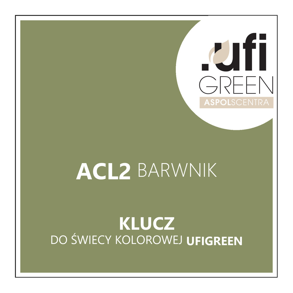Do masy ciekły, gotowy kolor - ACL2 5773 - obrazek 2