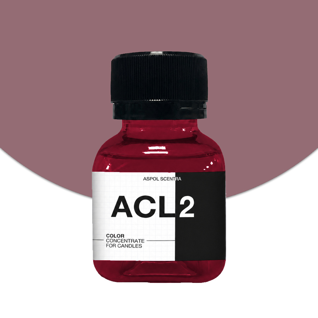 Do masy ciekły, gotowy kolor - ACL2 7639