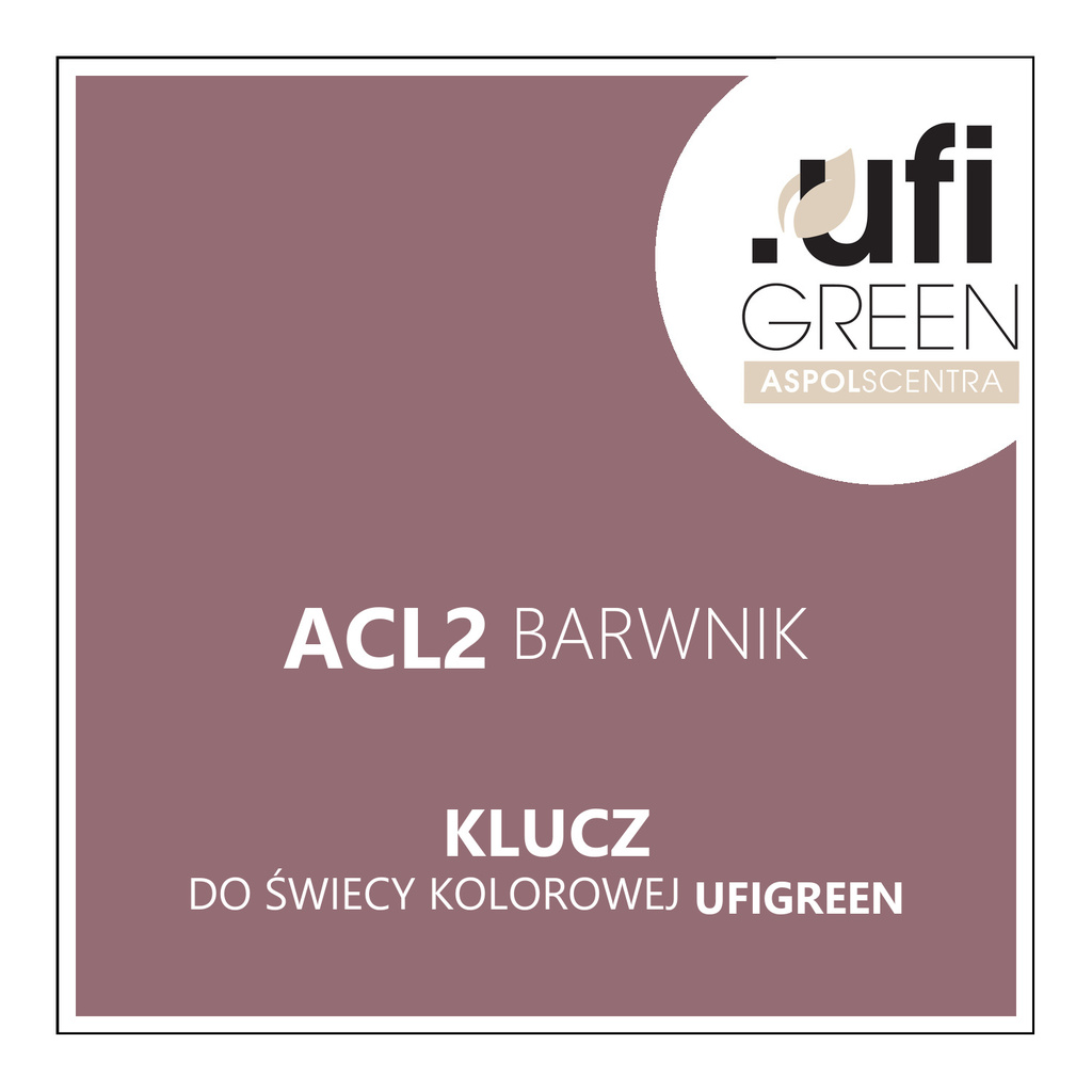 Do masy ciekły, gotowy kolor - ACL2 7639 - obrazek 2