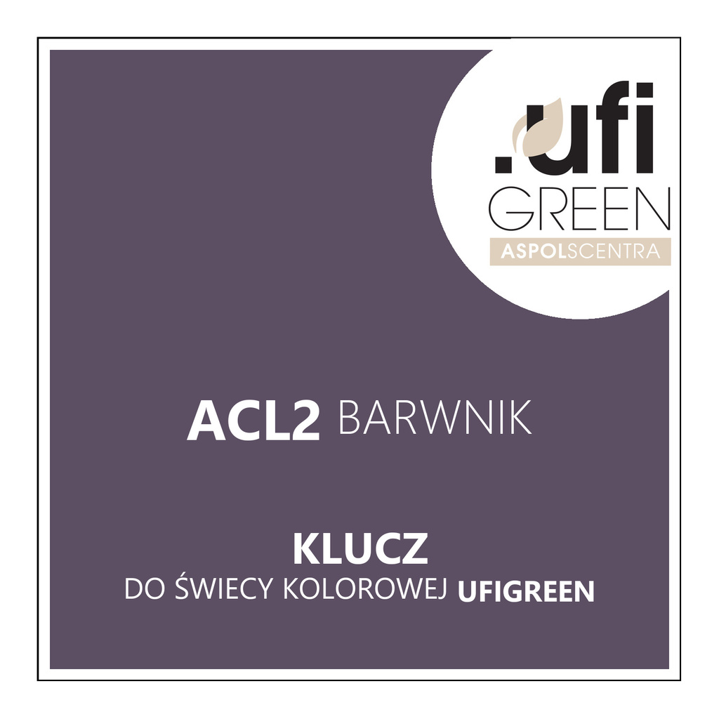 Do masy ciekły, gotowy kolor - ACL2 7666 - obrazek 2