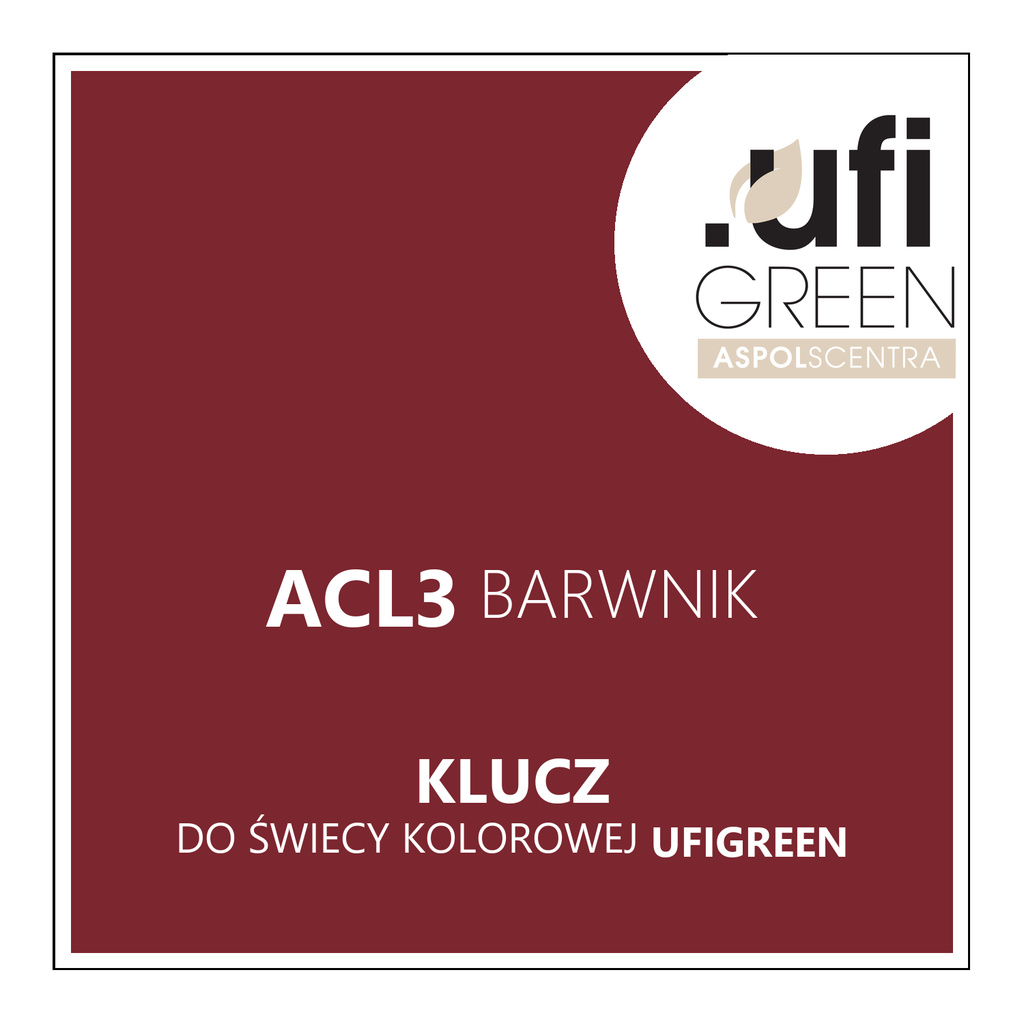 Do masy ciekły USA - ACL3 0188 - obrazek 2