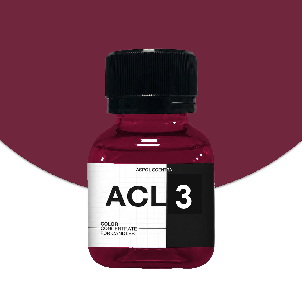 Do masy ciekły USA - ACL3 0209