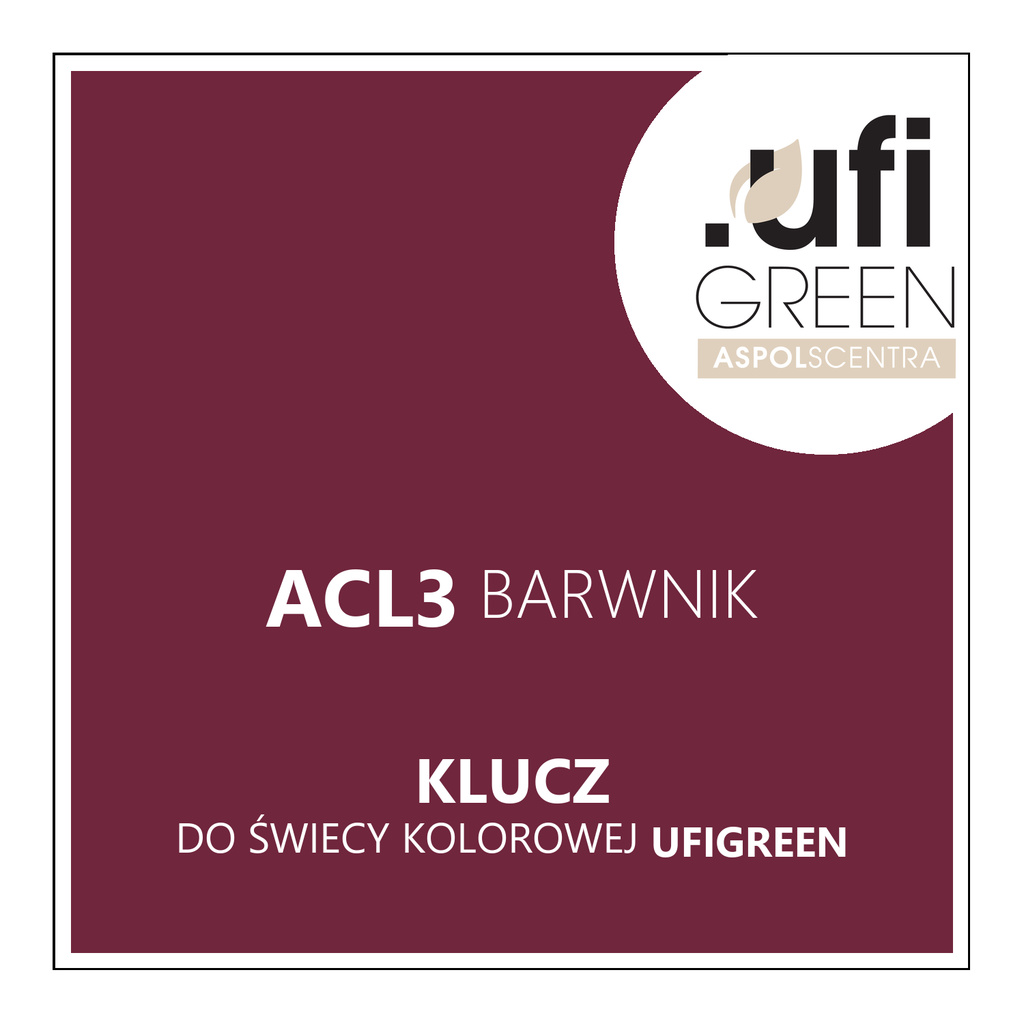 Do masy ciekły USA - ACL3 0209 - obrazek 2