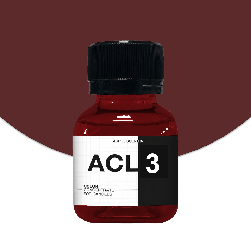 Do masy ciekły USA - ACL3 0490
