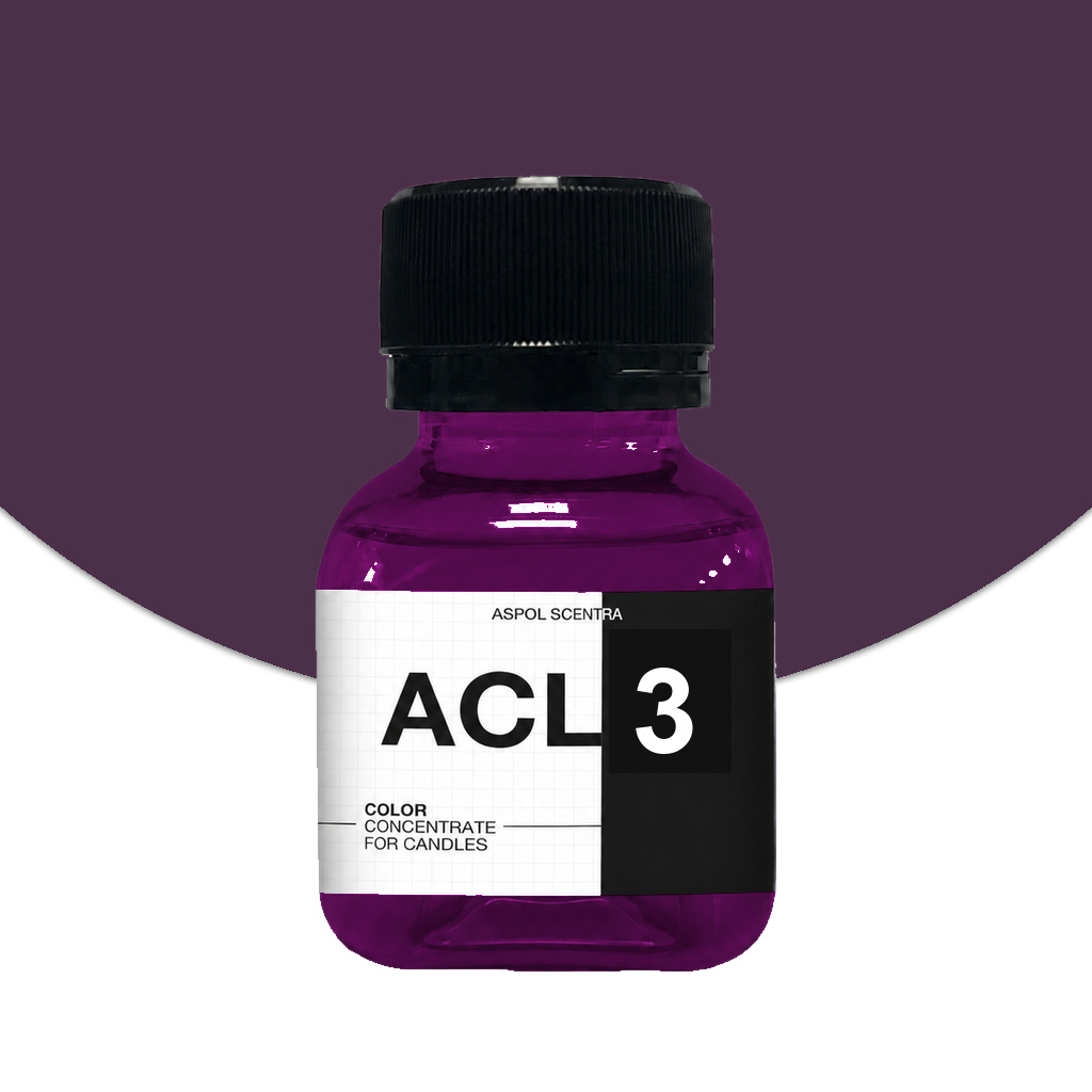 Do masy ciekły USA - ACL3 0518
