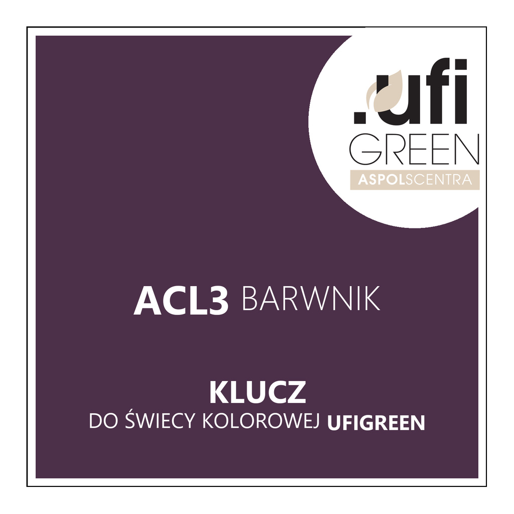 Do masy ciekły USA - ACL3 0518 - obrazek 2