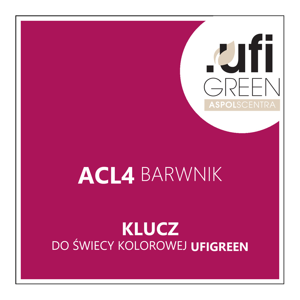 Do masy kąpiącej ciekły gotowy kolor - ACL4 17052 - obrazek 2