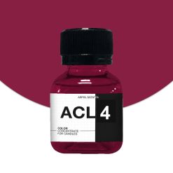Do masy kąpiącej ciekły gotowy kolor - ACL4 17053