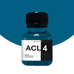 Do masy kąpiącej ciekły gotowy kolor - ACL4 17067