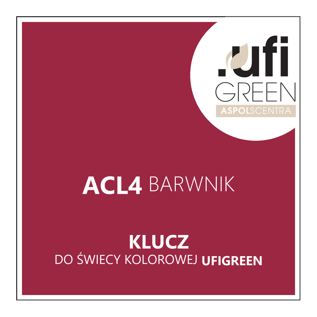 Do masy kąpiącej ciekły gotowy kolor - ACL4 17110 - obrazek 2