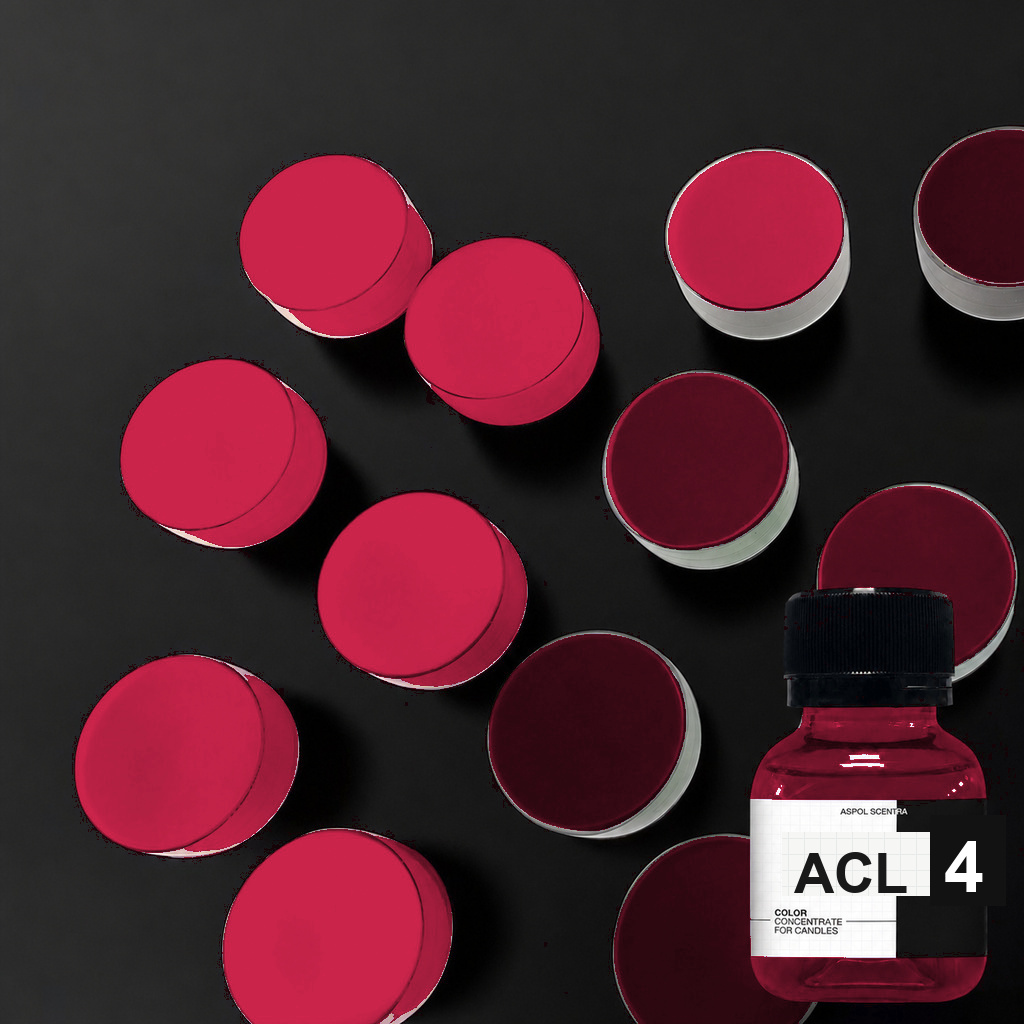 Do masy kąpiącej ciekły gotowy kolor - ACL4 17110 - obrazek 4