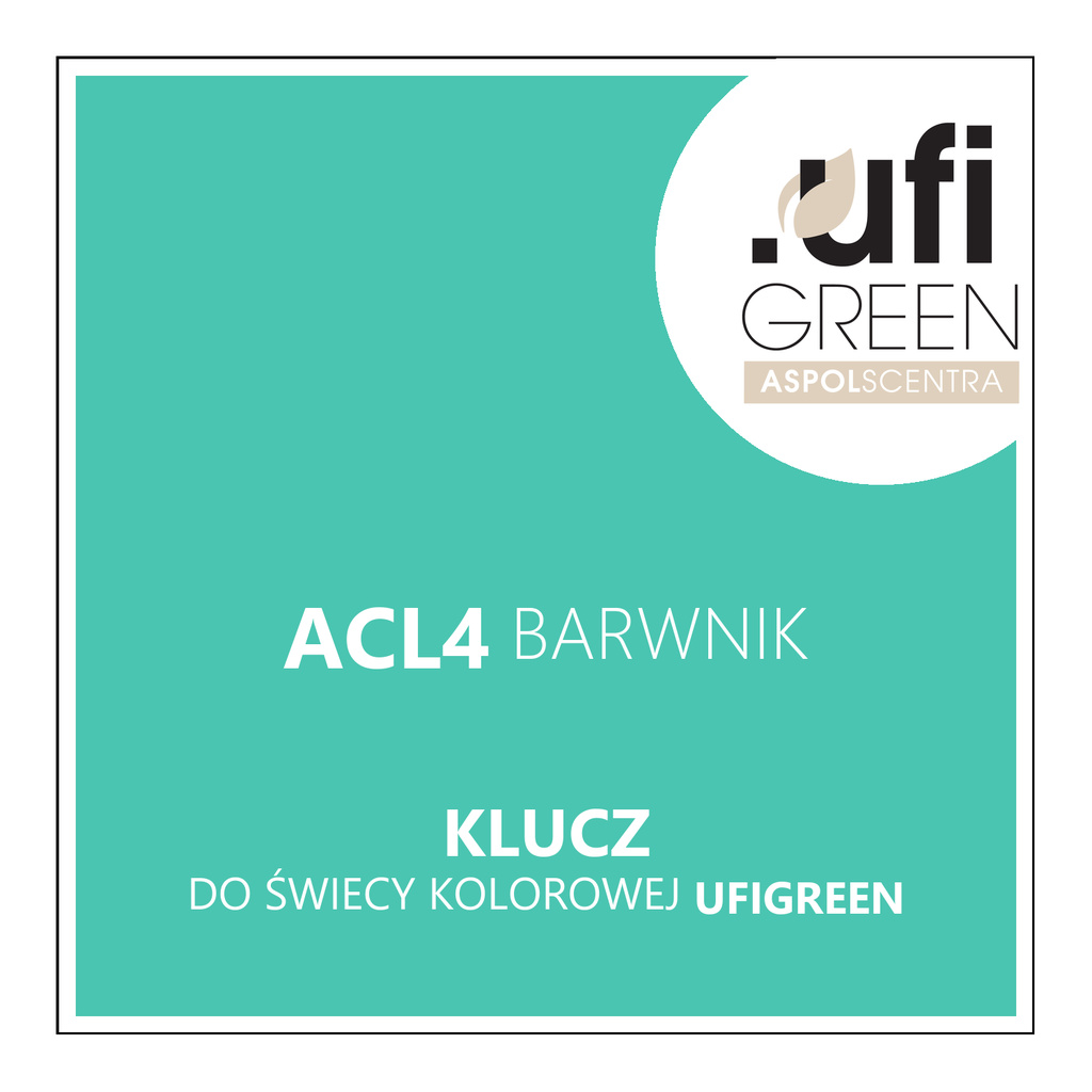 Do masy kąpiącej ciekły gotowy kolor - ACL4 17115 - obrazek 2