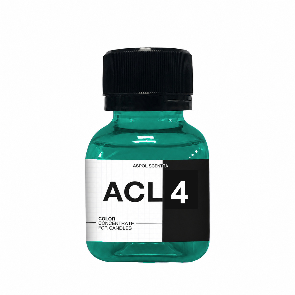 Do masy kąpiącej ciekły gotowy kolor - ACL4 17115 - obrazek 3
