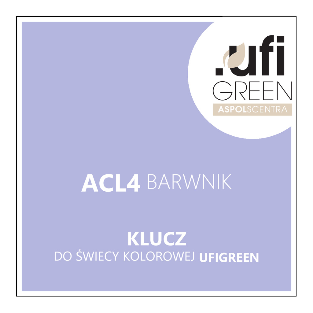 Do masy kąpiącej ciekły gotowy kolor - ACL4 17135 - obrazek 2