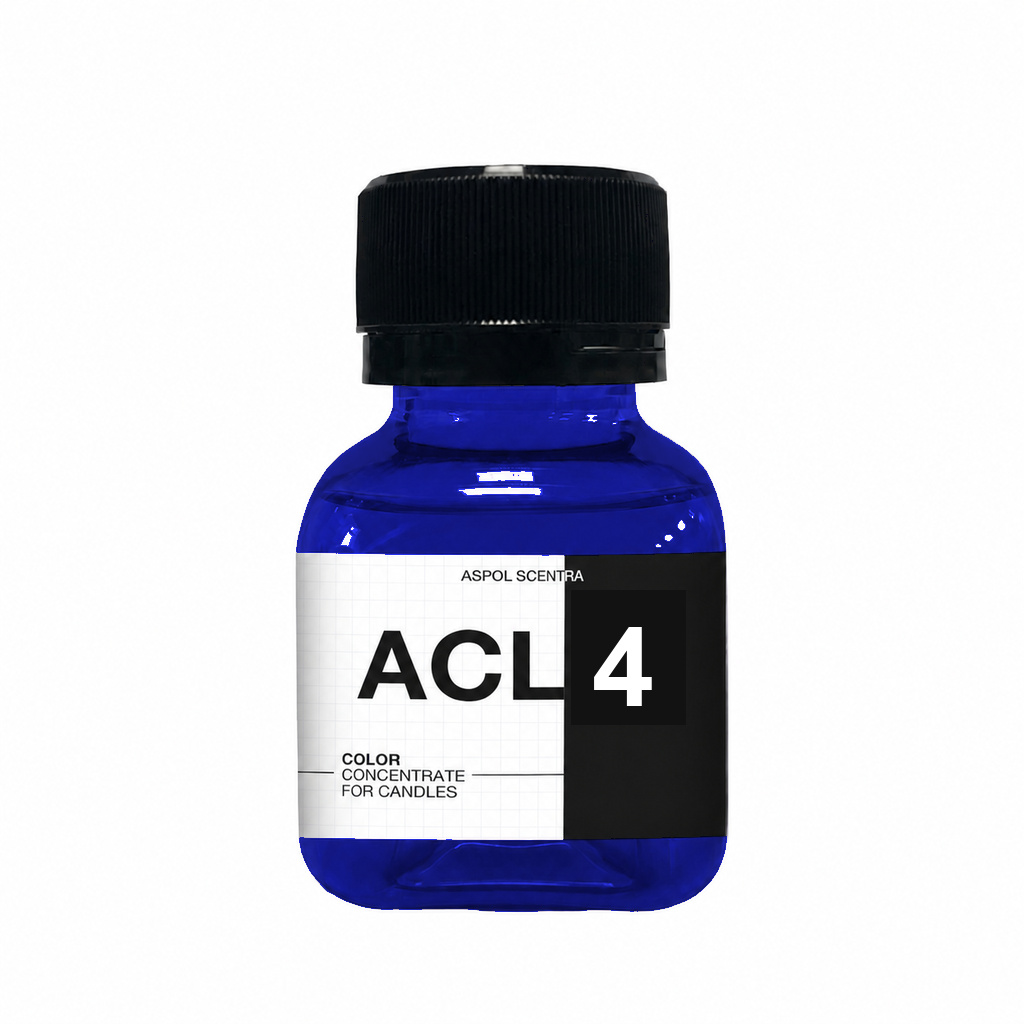 Do masy kąpiącej ciekły gotowy kolor - ACL4 17135 - obrazek 3