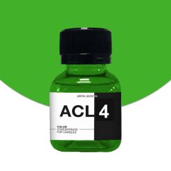 Do masy kąpiącej ciekły gotowy kolor - ACL4 17140
