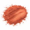 Pigment perłowy Exterior Red Bronze Satin – sypki pigment perłowy na białym tle