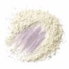 Pigment perłowy Flamboyant Pearl – sypki pigment perłowy na białym tle