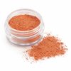 Pigment perłowy Red Bronze Satin Pearl – zdjęcie produktu w otwartym opakowaniu na białym tle